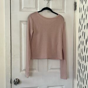 Forever 21 top. Size Large.